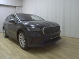 Skoda Enyaq iV 80 Loft T-Leder Navi LED 360° ACC 4xShz - Skoda Gebrauchtwagen