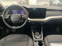 Skoda Octavia - Vorschau Bild 12