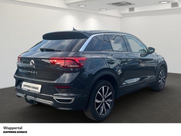 Volkswagen T-Roc - 4