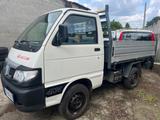 Piaggio porter 2015 4x4 cucini - Piaggio 4