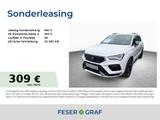 Cupra Ateca 1.5 TSI DSG el.HECK NAVI FAPA SHZ - Cupra Ateca Neuwagen