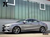 Mercedes-Benz CLA 180 Coupe Urban *XENON|NAVI|PDC* - Mercedes-Benz CLA 180 in Krefeld