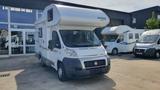 Knaus Sport Traveller 500 D/Klimaanlage/SAT/TV - Offers
