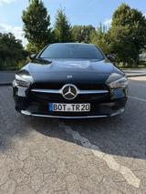 Mercedes-Benz CLA (II) 180 W118 Widescreen*NAVI*SHZ*PDC*ALU - Mercedes-Benz CLA C118