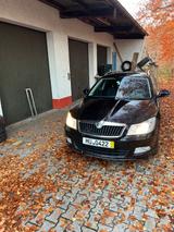 Skoda Octavia 1.2 TSI Family Combi Family