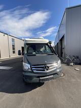HYMER / ERIBA / HYMERCAR ML-T 580  - Hymer ML T