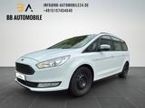 Ford Galaxy 7 Sitzer 1. HAND - gebrauchte Ford Galaxy aus dem Jahr 2015