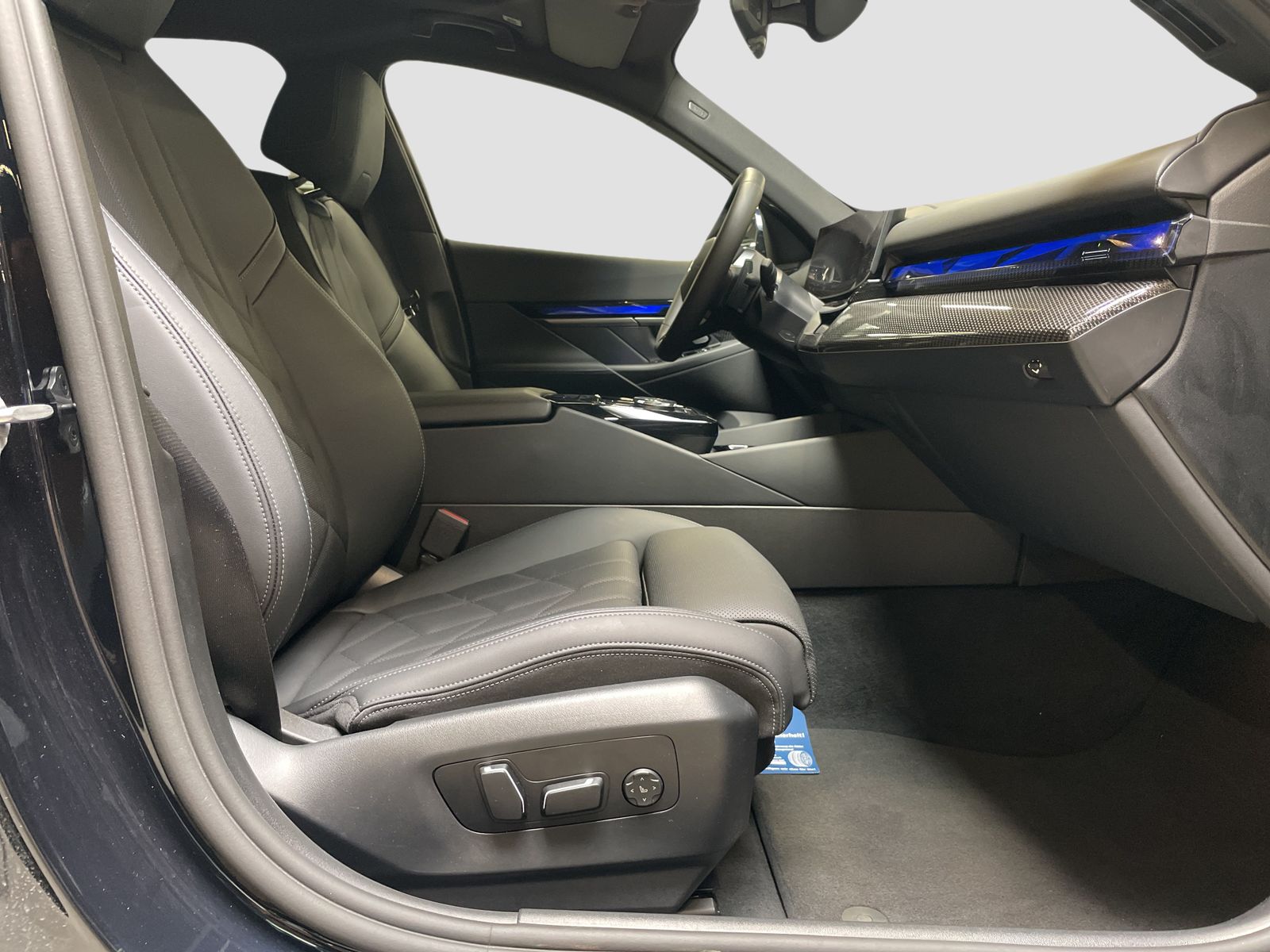 BMW 520 - Bild 11