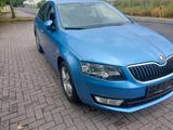 Skoda Octavia 1.2 TSI Green tec Ambition Limousine