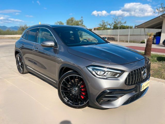 Mercedes-Benz Mercedes-benz GLA 45 AMG GLA 45S 4Matic+ AUTO AM