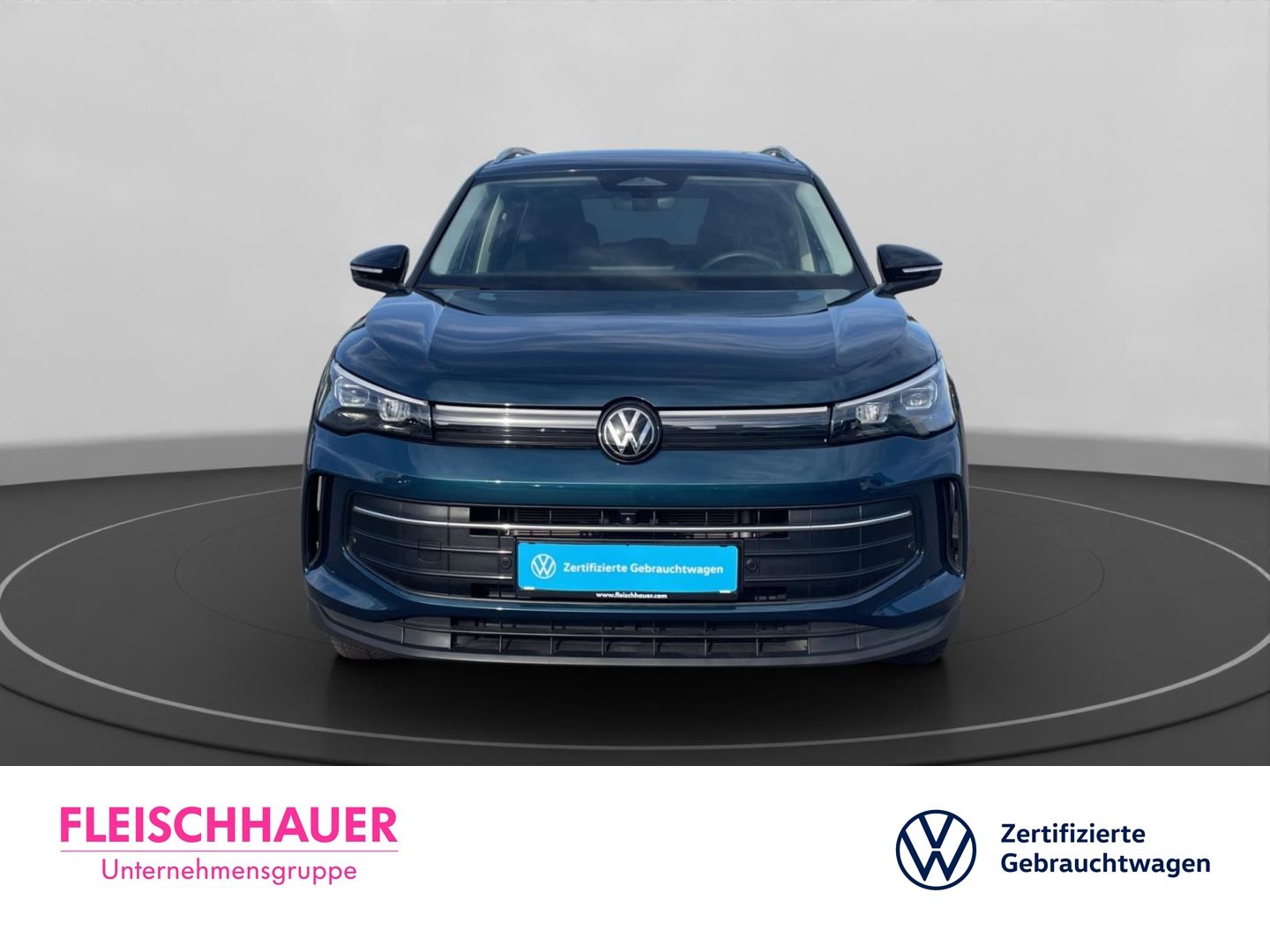 Volkswagen Tiguan Goal TDI DSG AreaView TravelAss Keyless A foto 2