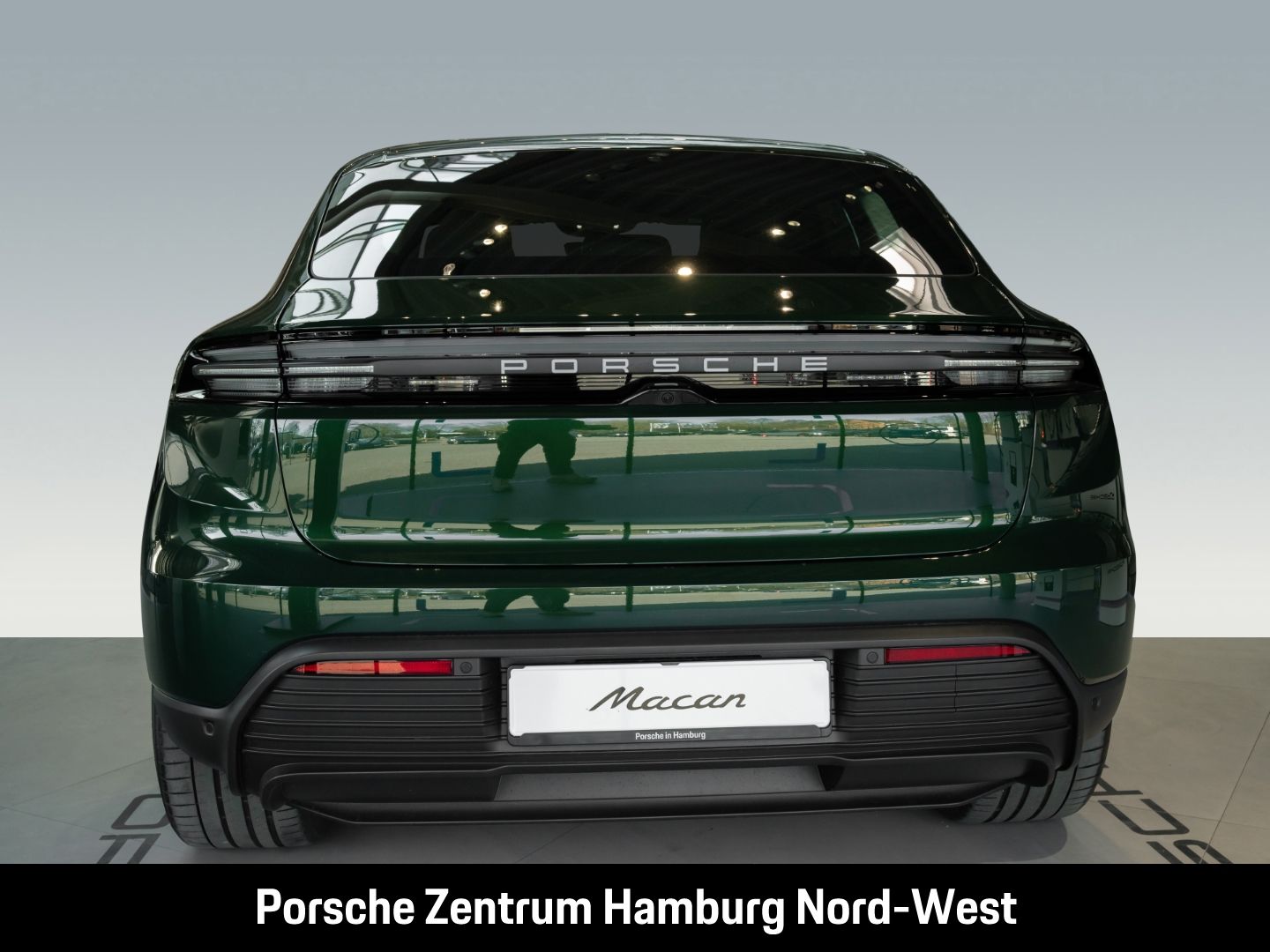 Porsche Macan - Bild 12