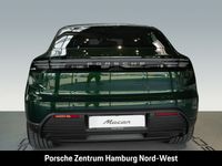 Porsche Macan - Vorschau Bild 12
