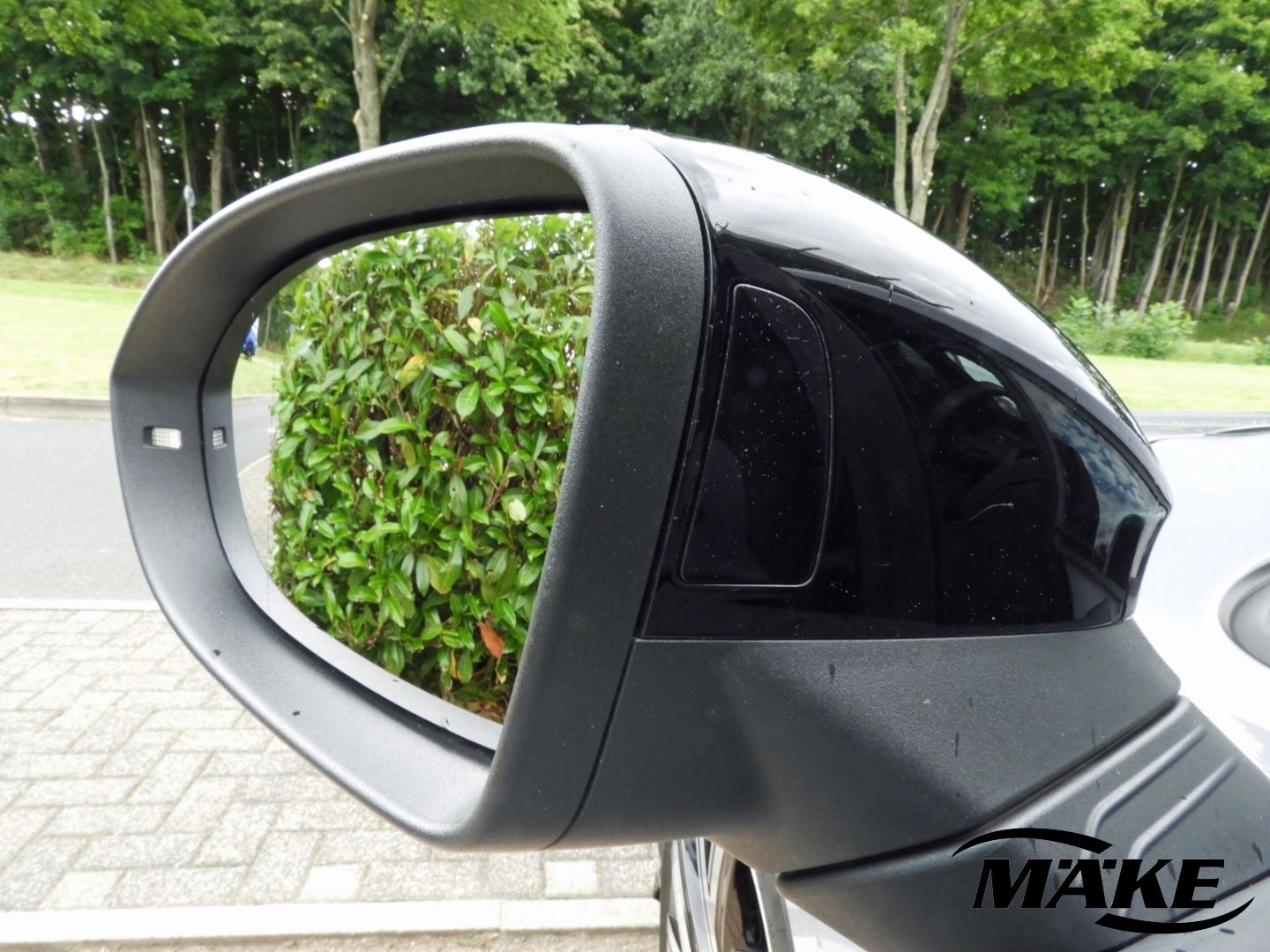 Golf Variant Black Style 2.0 TDI DSG AHZV IQ.L R