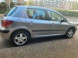 Peugeot peugeot 307 / neu Tüv, geflegt - Peugeot 307 in Essen