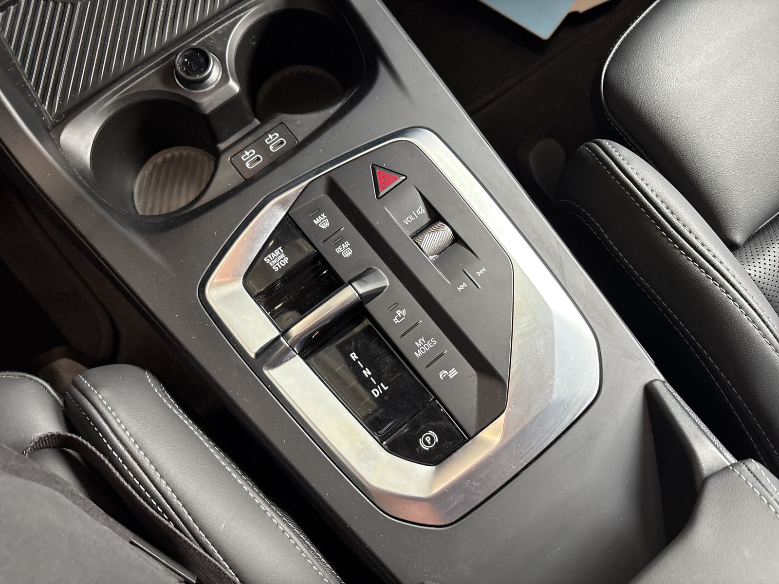 BMW 120 - Bild 13