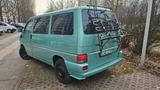 Volkswagen T4 Caravelle 2.5 Benzin, TOP ZUSTAND, 8 Sitzer! - VW T4 Caravelle mit Schiebedach