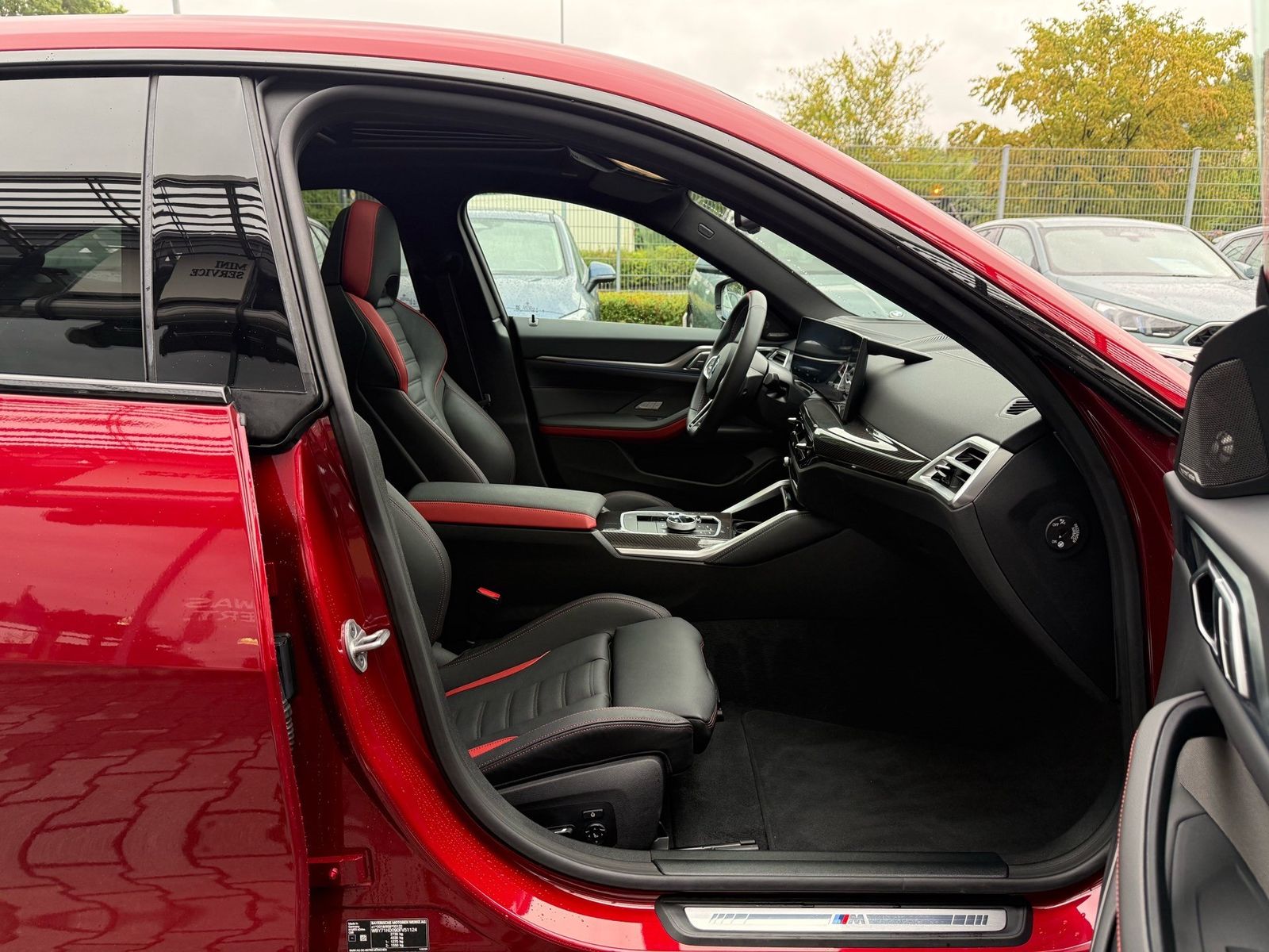BMW i4 - Bild 23
