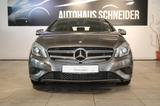 Mercedes-Benz A 200 CDI / d 4Matic*AMG line*Automatik*Navi*PDC - Mercedes-Benz A-Klasse Gebrauchtwagen in Duisburg