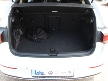 Volkswagen Golf VIII GTE GTE Tiptronic LED NAVI