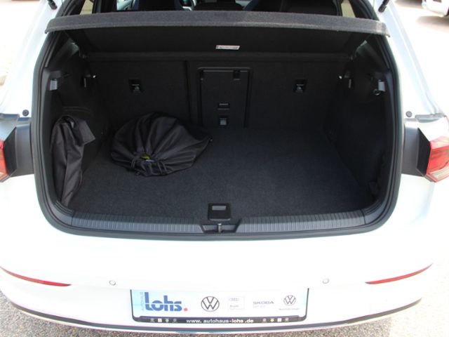 Volkswagen Golf VIII GTE GTE Tiptronic LED NAVI