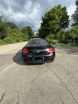 Mercedes-Benz C 43 AMG Mercedes-AMG C 43 4MATIC Autom. Mer... - Mercedes-Benz C 43 AMG mit Benzin-Antrieb: Sportwagen, Automatik