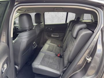 Citroën C5 Aircross 1.2 145 MAX +Navi+LED+SHZ+KeyLess