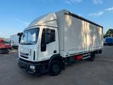 Iveco 120E25*EEV*Rostfrei*LBW*Edscha*ReifenNEU*AHK*TOP - Iveco 120 e 25