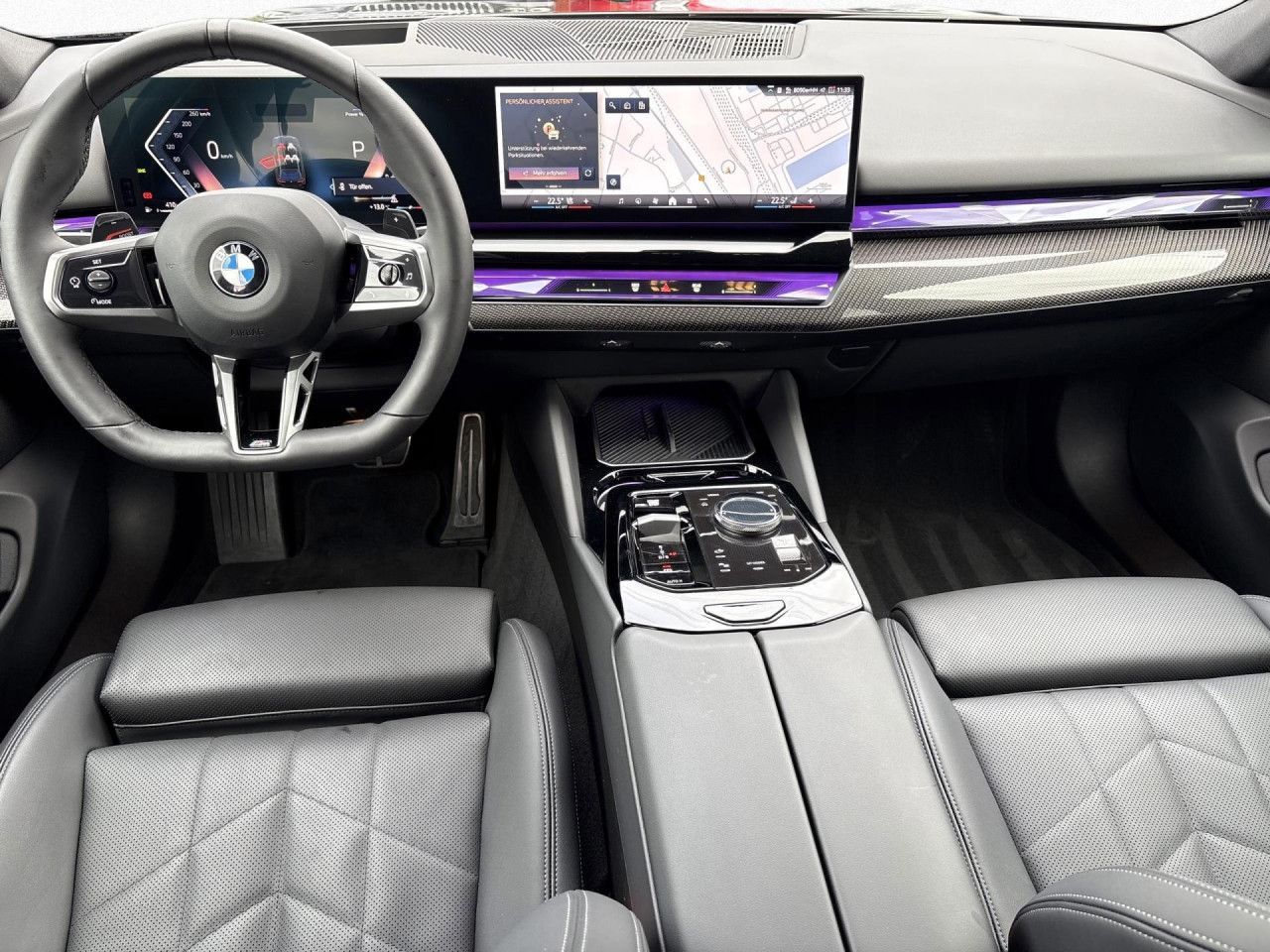BMW 520 - Bild 13