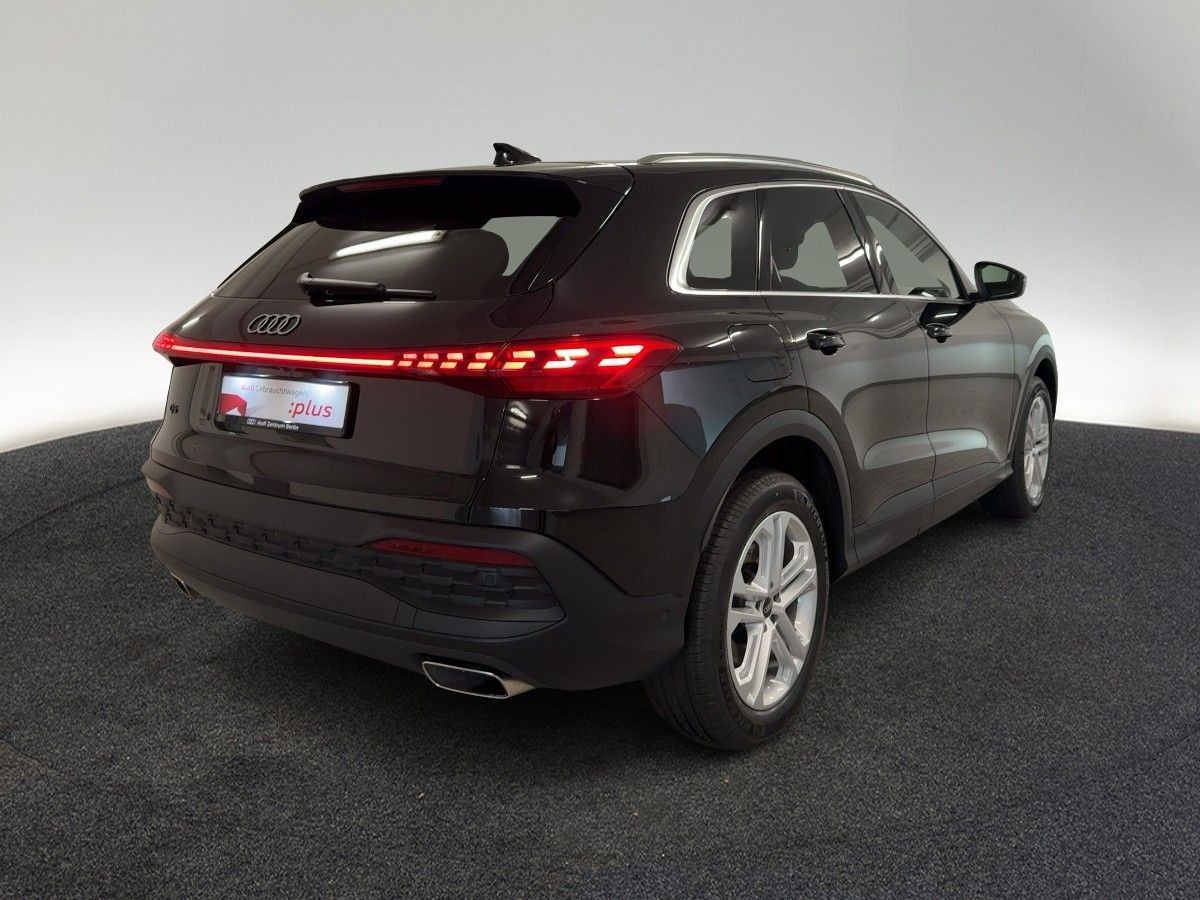 Audi Q5 - Bild 6