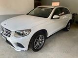 Mercedes-Benz GLC 220 d 4MATIC Autom. -AMG Line - Mercedes-Benz GLC-Klasse von privat