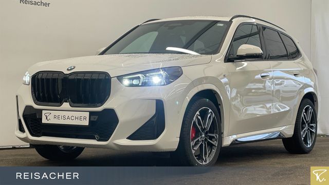 BMW X1 sDrive20i A M-Sport,M-Sport PRO,Pano,AHK,el.S