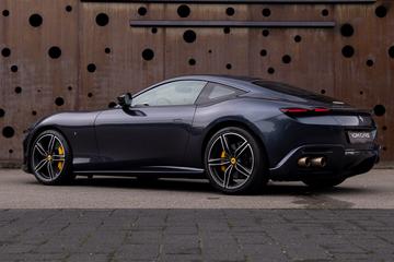 صورة 8 لـ 2020 Ferrari ROMA