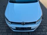 Volkswagen Polo V ,1.4 TDi, Lounge,Klimaaut,Sitzhzg - Volkswagen Polo: 1l4 TDI