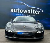 Porsche 991 Turbo- Vollausstattung - Approved  bis 03/26 - : Allradantrieb, Turbo