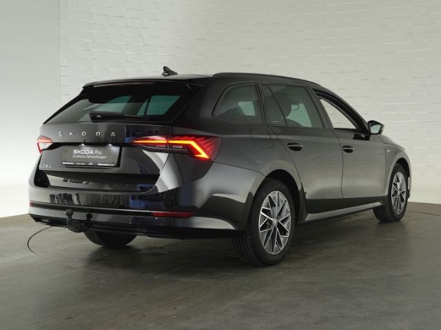 Octavia COMBI TOUR TDI DSG+AHK+KLIMA+NAVI+LED-SC