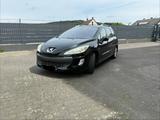 Peugeot 308 SW Sport Plus 120PS TÜV 11/27 8-fach bereift - Peugeot 308 aus 2010: SW