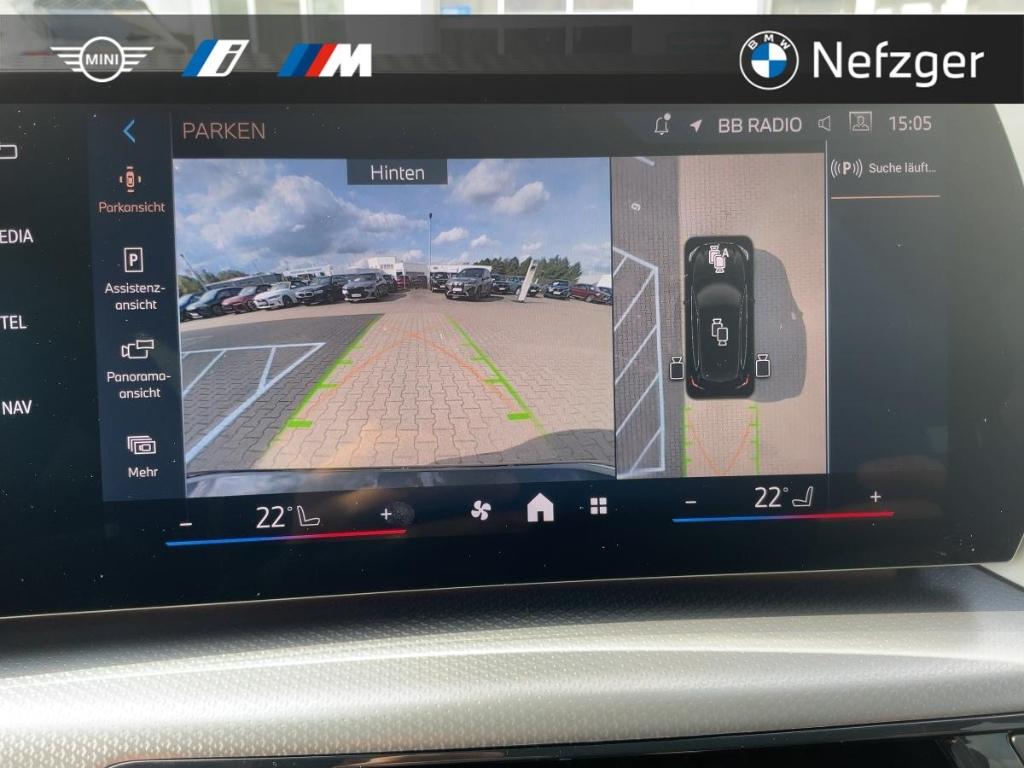 BMW 223 Active Tourer i xDrive M Sport HUD Pano AHK