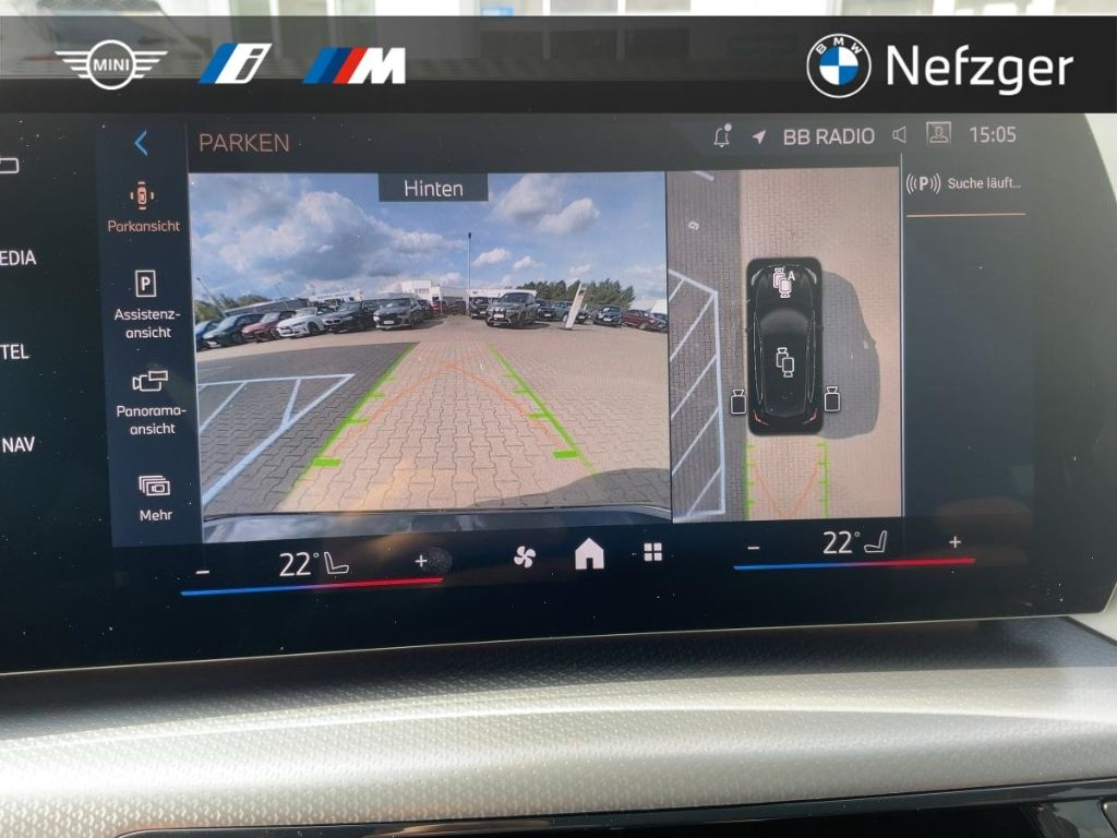 BMW 223 Active Tourer - Bild 15