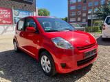 Daihatsu Sirion 1.0 - - Daihatsu in Essen