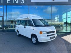 Fahrzeugabbildung Volkswagen T4 California Coach 5Zyl.Highway Rostfrei 1.Lack