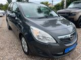 Opel Meriva 150 Jahre Opel*2.HD*Aut*Klima*SHZ*TÜV NEU - Opel Meriva Gebrauchtwagen in Berlin