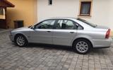 Volvo S80 2.5T AWD Kinetic Automatik Kinetic