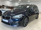 BMW 220 Gran Tourer xDrive*Sport-Line*LED*TeilLeder* - BMW 2 Series in Bonn