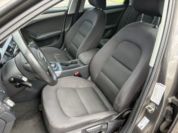 Audi A4 - 12