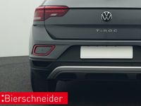 Volkswagen T-Roc - Vorschau Bild 22