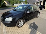 Volkswagen Golf V Lim. Trendline Klima,1.Hand,5 Tür Neu Tüv - Volkswagen Golf aus 2004: Golf5