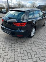 Seat Leon 2.0 TDI 85kW Style Sportstourer Style - Seat Leon: 2.8