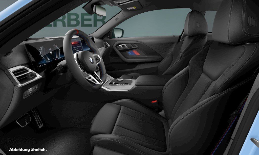 BMW M240i - Bild 4