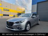 Mazda 3 Lim. Center-Line*R-Kamera*Navi*Xenon LED*SHZ - Mazda 3 in Aachen